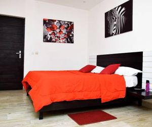 Hotel Clair de Lune Dakar Senegal