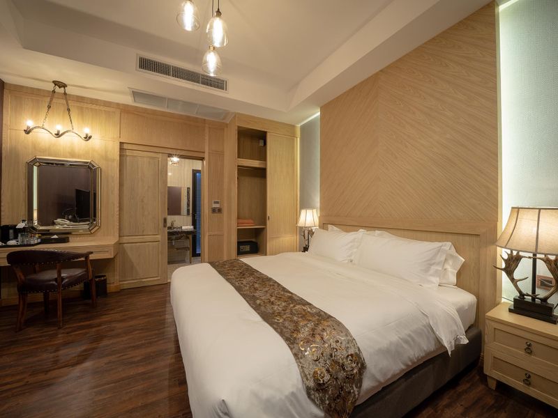 Hotel Photo 2