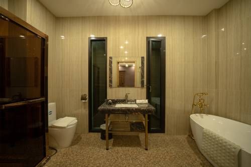 Hotel Photo 14