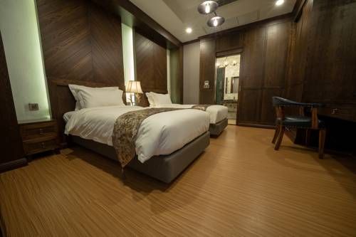 Hotel Photo 9