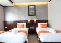Отзывы Andaman Breeze Resort, 4 звезды