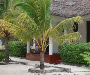 Oasis Beach Hotel Paje Tanzania
