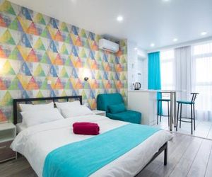 Doba In Ua Voronsova Apartments Dnipro Ukraine