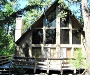 Klamath - V057 Cabin Lake Arrowhead United States