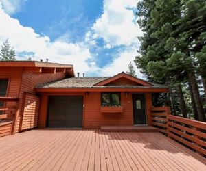 Bridges Townhome #11 Townhouse Mammoth Lake United States