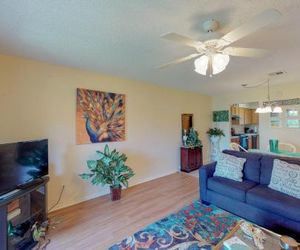 Beachwalk Condos #14F Gulf Resort Beach United States