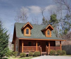 Kiss Me Goodnight Cabin McCookville United States