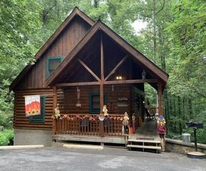 Forest Fling Cabin McCookville United States