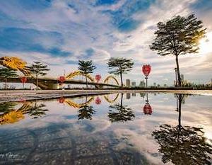 Lan Anh Boutique Motel Da Nang Vietnam
