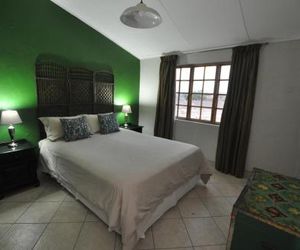 Olivanti Country Manor Oudtshoorn South Africa