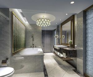 Mercure Chongqing Downtown Chongqing China