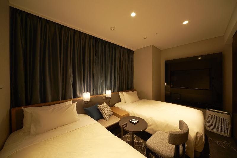 image of hotel Hotel Gracery Seoul