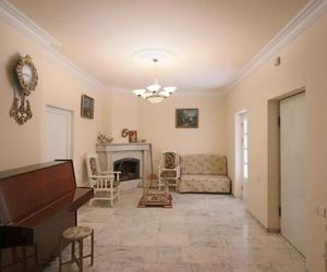 Kond guest house Yerevan Armenia