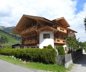 Blockhaus Ganschitter Grossarl Austria