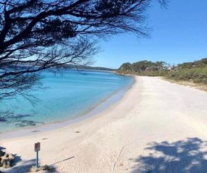Husky house Huskisson Australia