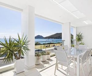 Aura apartment with Spectacular Views! Shoal Bay Australia
