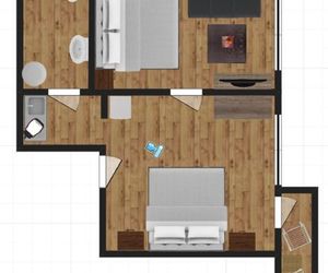 Honey I`m home Apartments Veliko Tarnovo Bulgaria