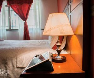 Guest Home B&B La Paz Bolivia