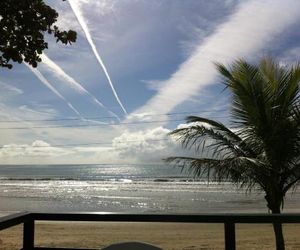 casa na praia Porto Bello Brazil