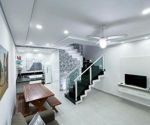 Residencial Maia Mococa Brazil