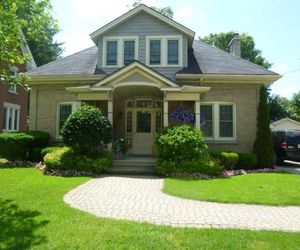 Cottage on Caledonia Stratford Canada