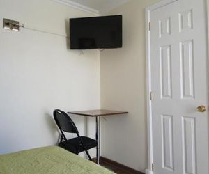 Guesthouse Las Condes Olea Las Condes Chile