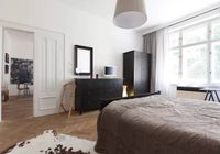 Отзывы Chic and Spacious Apartment 5min from Historic Prague by easyBNB, 1 звезда
