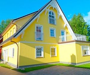 Villa Arielle, FW 4 - [#21815] Zingst Germany