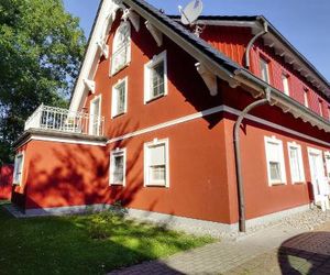 Villa Arielle, FW 5 - [#21826] Zingst Germany