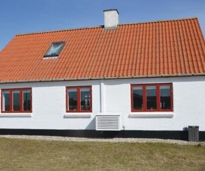 Four-Bedroom Holiday Home in Frostrup Fr?strup Denmark