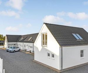 Two-Bedroom Apartment in Blavand Blaavand Denmark