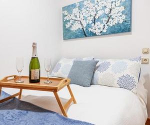 Apartamento Centro Santiago Lourdes Santiago de Compostela Spain