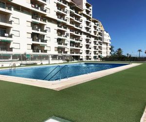 Apartamentos Peñíscola Playa 3000 Peniscola Spain