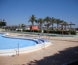 Apartamentos Peñismar I-II 3000 Peniscola Spain