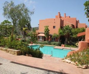 Seaview Villa Vistagibraltar Manilva Spain