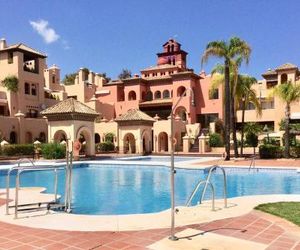 MARBELLA LUXUEUX DUPLEX 3 CH.- 3 BAINS - 155 M² + 100 M² TERRASSES El Paraiso Spain