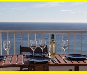 Lighthouse Cullera Penthouse Cullera Spain