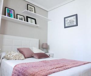 Apartamento Garcilaso de la Vega Cuenca Spain