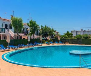 Apartamento LURDES Ciutadella Spain