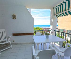 Tallats Litoral Costa Dorada Cambrils Spain
