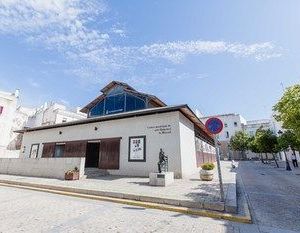 Apartamento La Merced Cadiz Spain