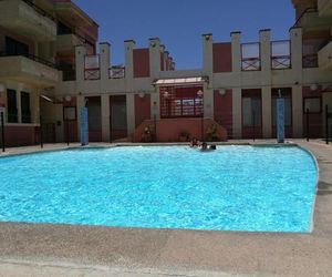 Arinaga Beach & Pool Apartment Vecindario Spain