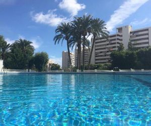 Family and Friends - San Juan Playa Alicante Spain