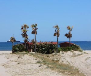 Apartamento a la Playa Algeciras Spain