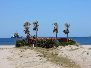 Hotel pic Apartamento a la Playa