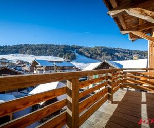 Auberge Duplex Morzine France