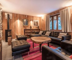 Auberge RDC Morzine France