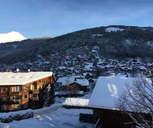 TACOUNET A14 Morzine France