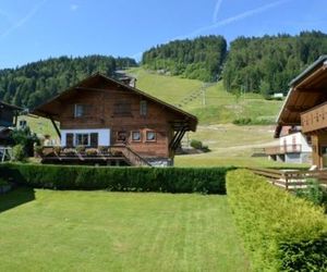 Efanle 3 Morzine France