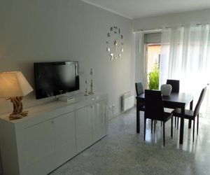 Residence Albert Premier Menton France